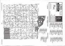 Map Image 050, Morrison County 2007
